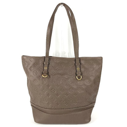 Louis Vuitton Tote Citadine PM Monogram Ombre Brown