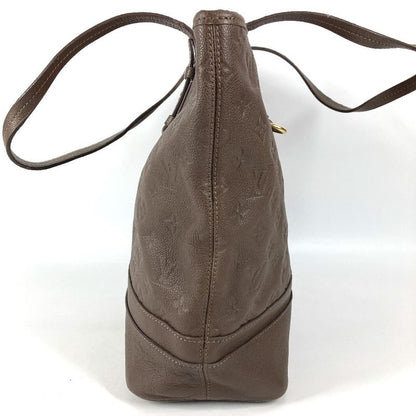 Louis Vuitton Tote Citadine PM Monogram Ombre Brown