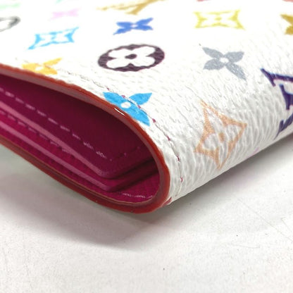 Louis Vuitton Passport Case LV TM Cover Takashi Murakami