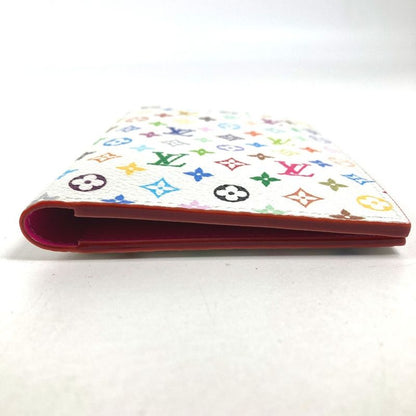 Louis Vuitton Passport Case LV TM Cover Takashi Murakami