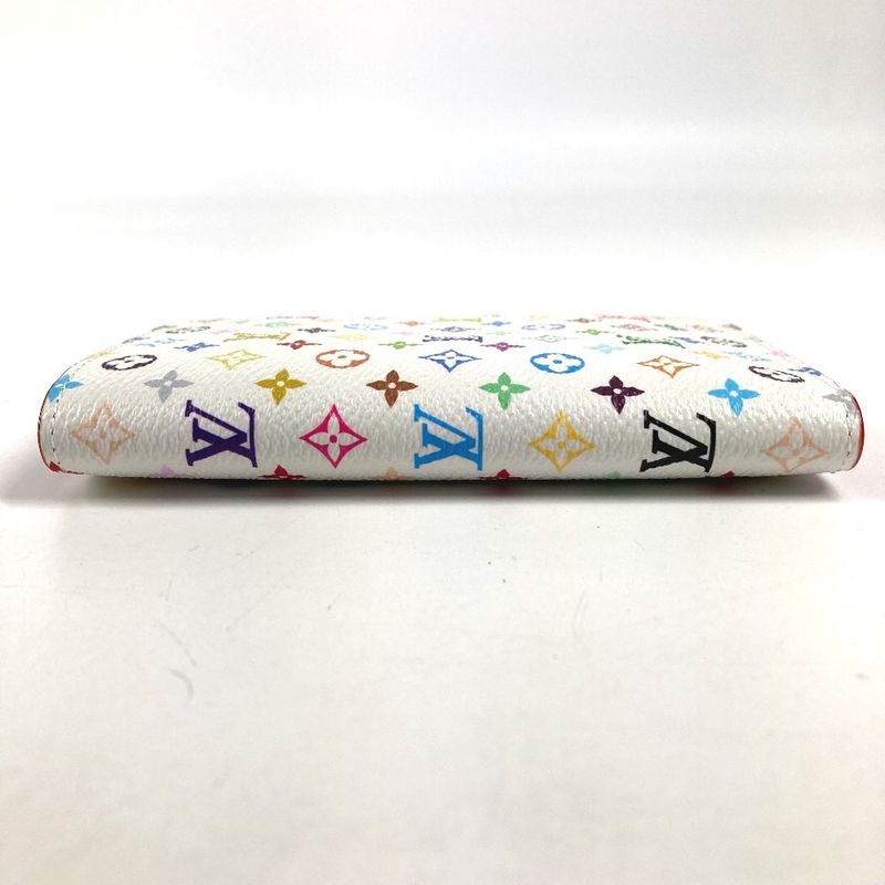 Louis Vuitton Passport Case LV TM Cover Takashi Murakami
