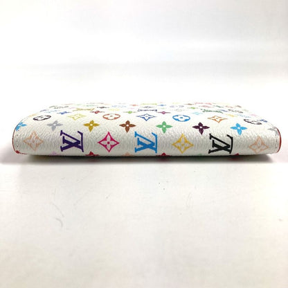 Louis Vuitton Passport Case LV TM Cover Takashi Murakami