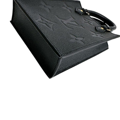 Louis Vuitton Monogram Shoulder Bag Petite Sac Plat