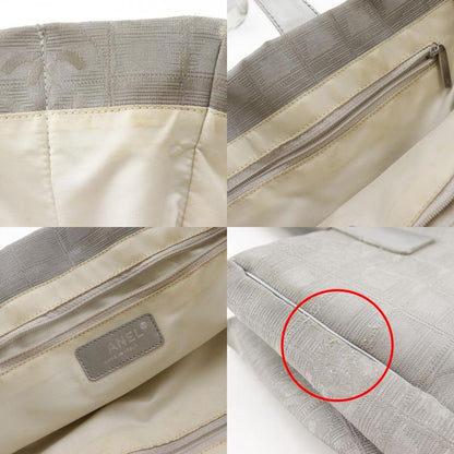 Chanel Tote MM New Travel