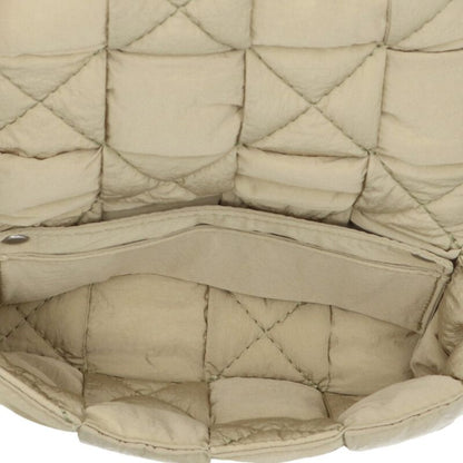 Bottega Veneta Padded Tech Cassette Nylon Mini Shoulder Bag