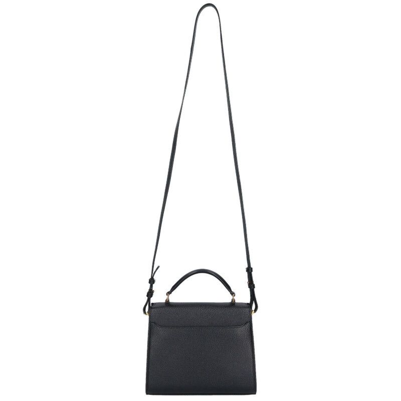 Saint Laurent Paris Cassandra Logo 2-Way Shoulder Bag