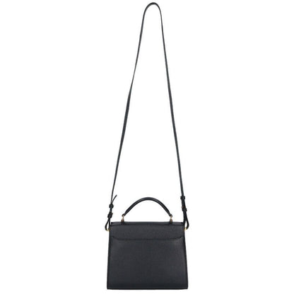 Saint Laurent Paris Cassandra Logo 2-Way Shoulder Bag
