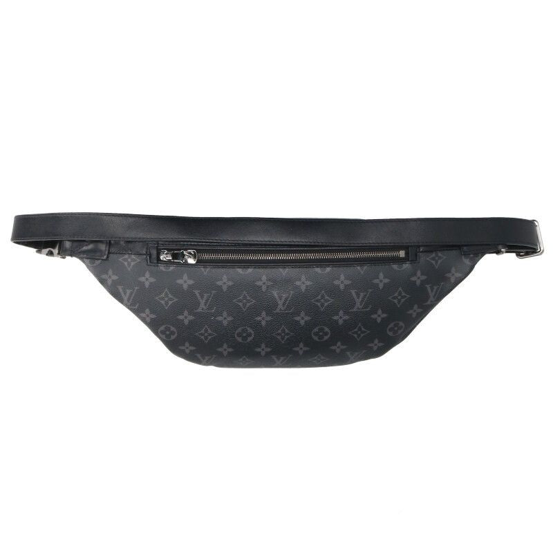 Louis Vuitton Bum Bag Monogram Eclipse