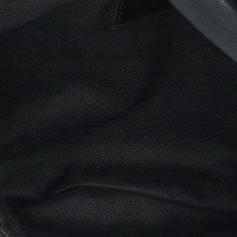 Louis Vuitton Bum Bag Monogram Eclipse