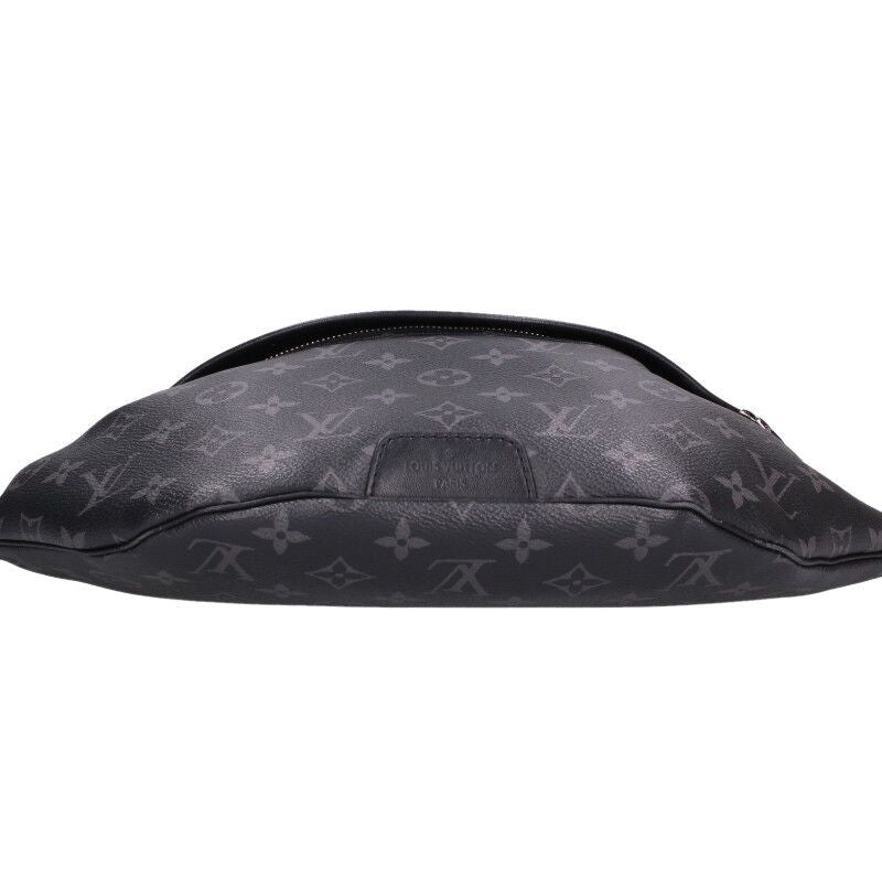 Louis Vuitton Bum Bag Monogram Eclipse