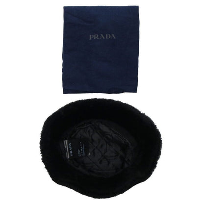Prada Faucet Hat XXL