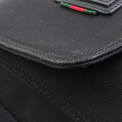 Gucci Shoulder Bag Leather