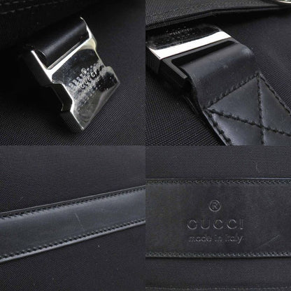 Gucci Shoulder Bag Leather