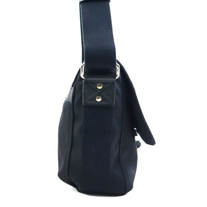 Gucci Shoulder Bag Leather