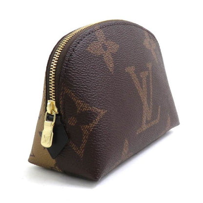 Louis Vuitton Pouch Monogram Giant Pochette Cosmetic PM
