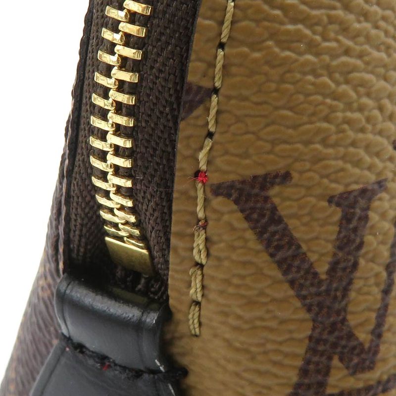 Louis Vuitton Pouch Monogram Giant Pochette Cosmetic PM