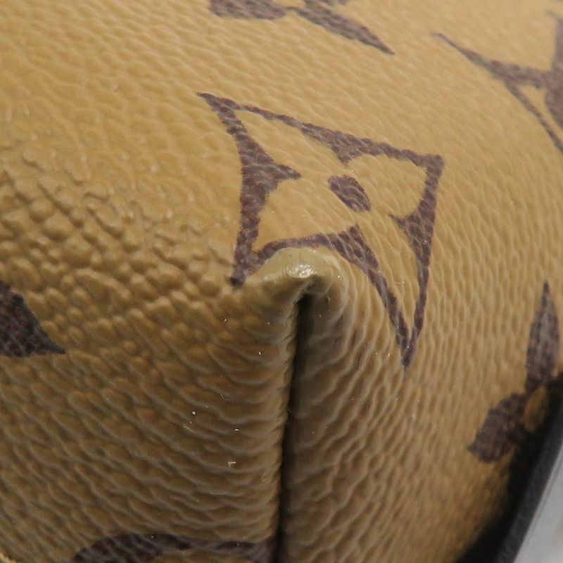 Louis Vuitton Pouch Monogram Giant Pochette Cosmetic PM