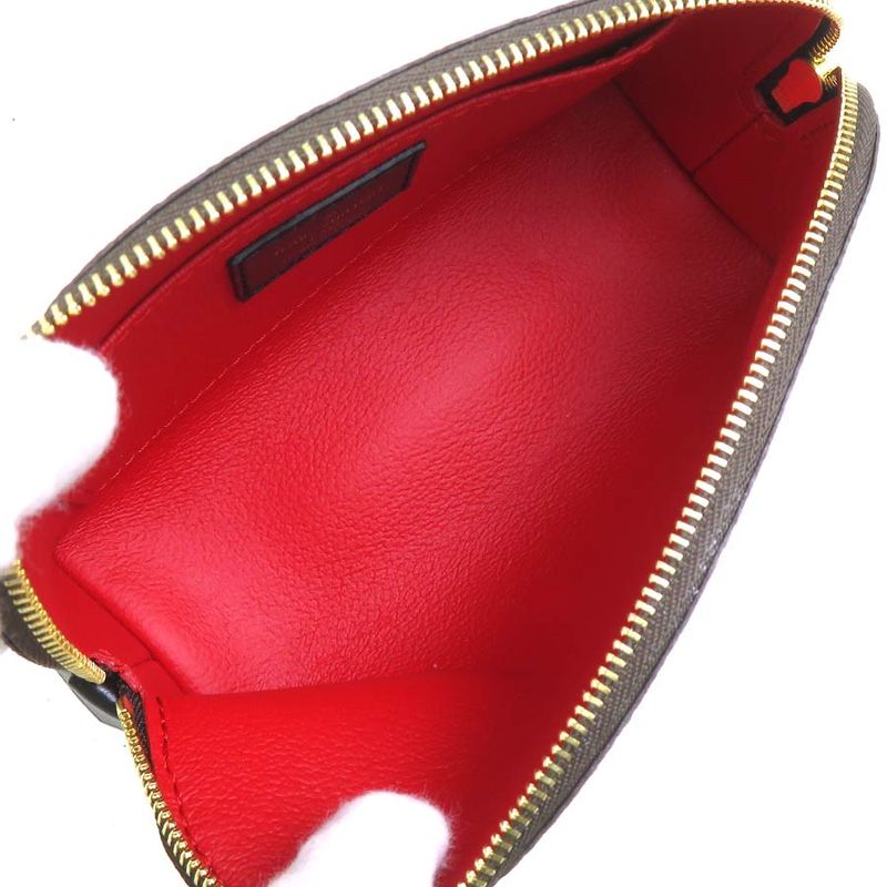 Louis Vuitton Pouch Monogram Giant Pochette Cosmetic PM