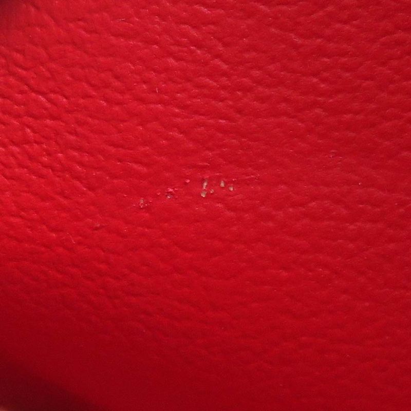 Louis Vuitton Pouch Monogram Giant Pochette Cosmetic PM