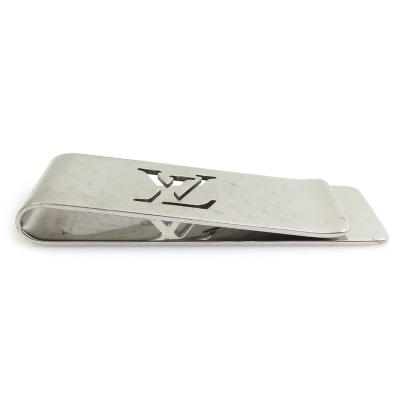 Louis Vuitton Money Clip Pants Billets
