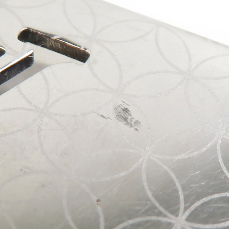 Louis Vuitton Money Clip Pants Billets