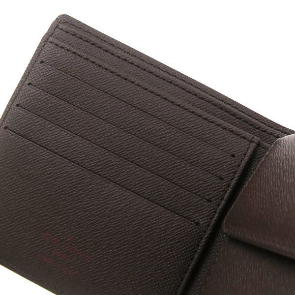 Louis Vuitton Damier Portefeuille Marco