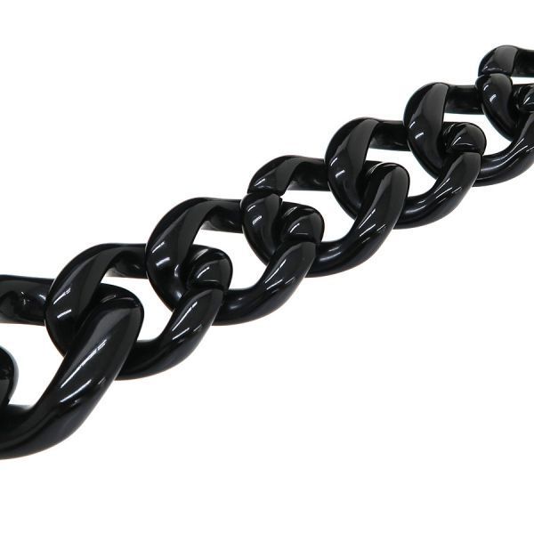 Chanel Luxury Black