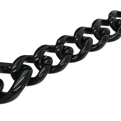 Chanel Luxury Black