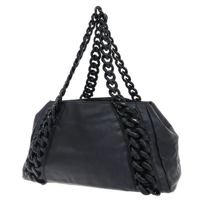 Chanel Luxury Black