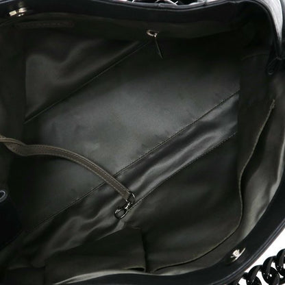Chanel Luxury Black