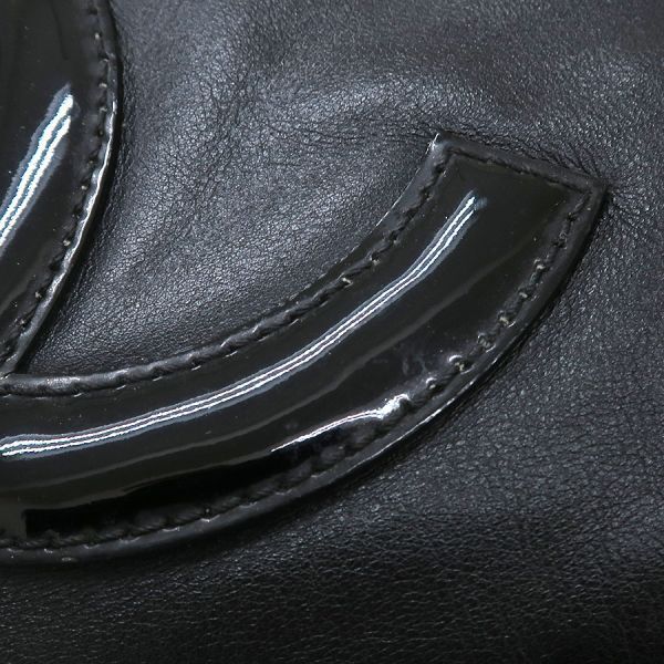 Chanel Luxury Black