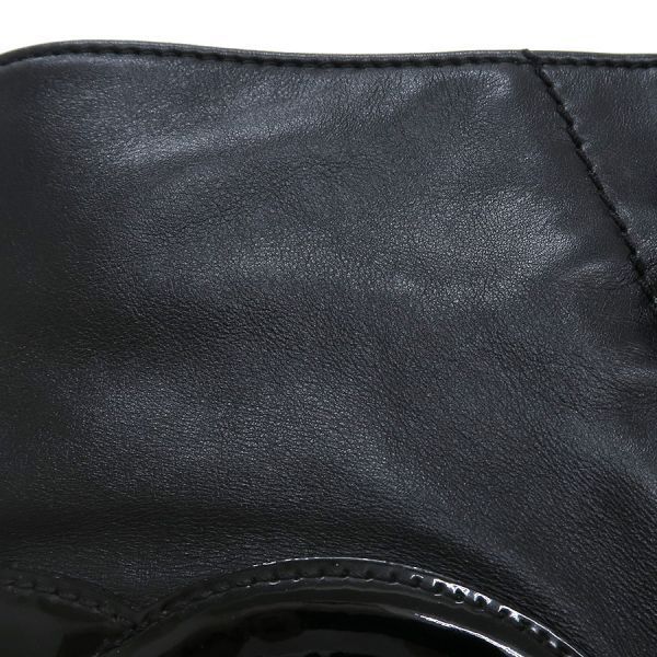 Chanel Luxury Black