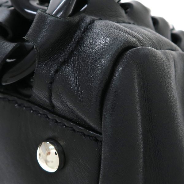 Chanel Luxury Black