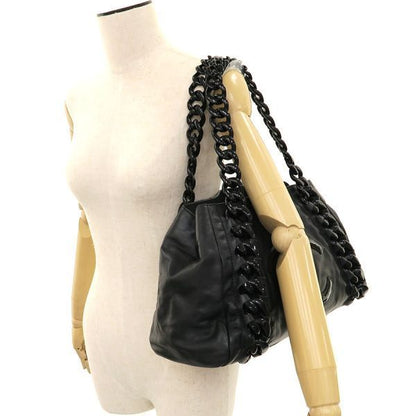 Chanel Luxury Black