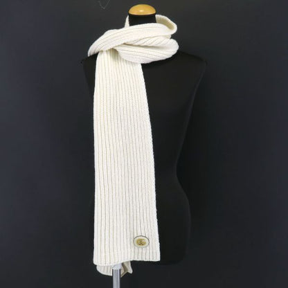 Gucci Wool Cashmere