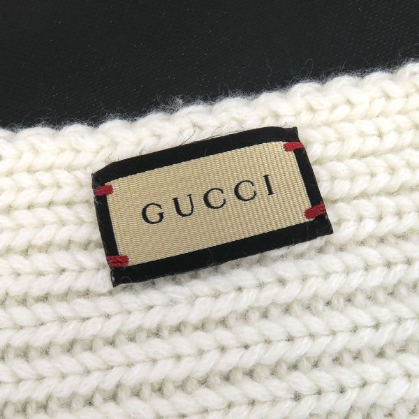 Gucci Wool Cashmere