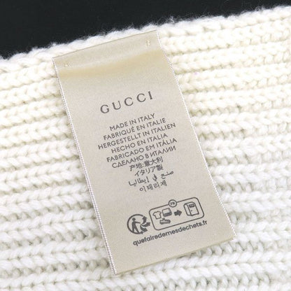 Gucci Wool Cashmere