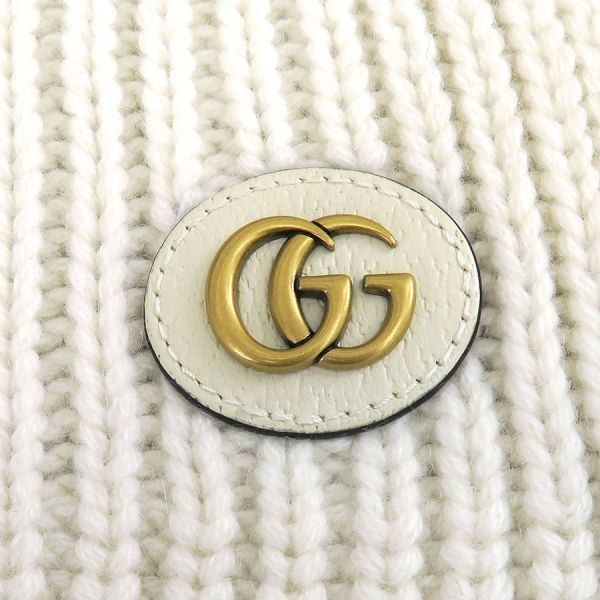 Gucci Wool Cashmere