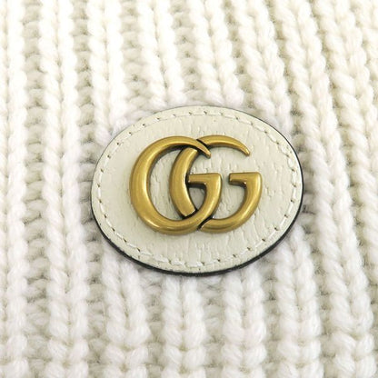 Gucci Wool Cashmere