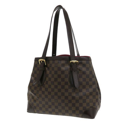 Louis Vuitton Damier Hampstead MM