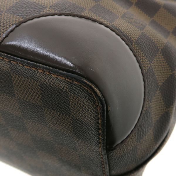 Louis Vuitton Damier Hampstead MM