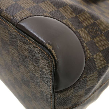 Louis Vuitton Damier Hampstead MM