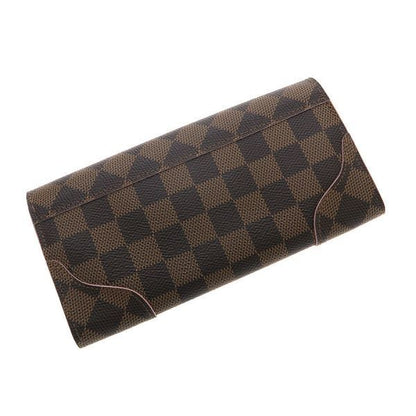 Louis Vuitton Damier Portefeuille Kaisa Coin Purse