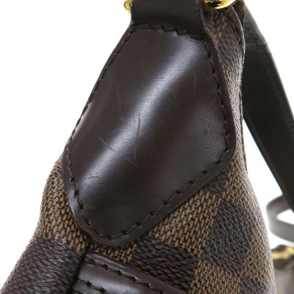 Louis Vuitton Damier Bloomsbury PM Shoulder Bag