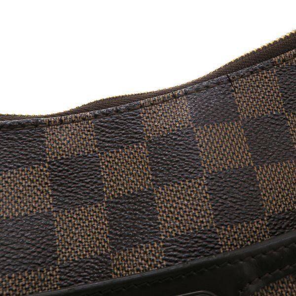 Louis Vuitton Damier Bloomsbury PM Shoulder Bag