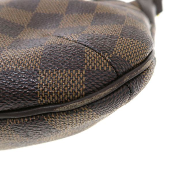 Louis Vuitton Damier Bloomsbury PM Shoulder Bag