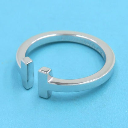 Tiffany & Co T Square Ring