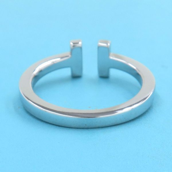 Tiffany & Co T Square Ring