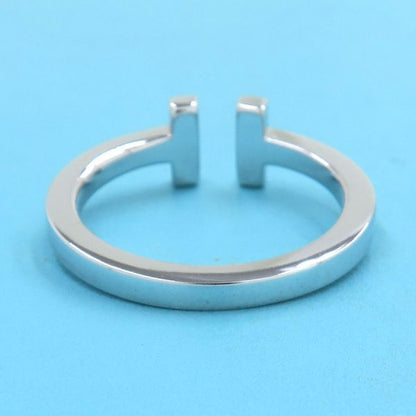 Tiffany & Co T Square Ring
