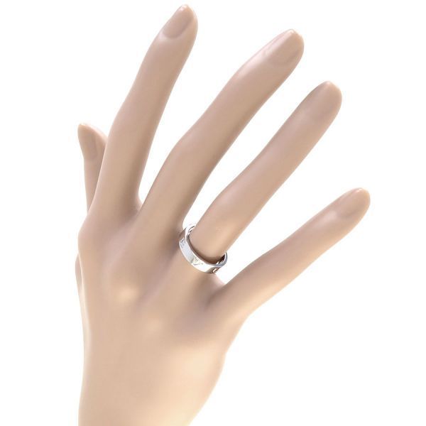 Bvlgari B-zero One Essential Band Ring 47